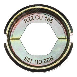 Матрица R22 Cu 185 (4932451763) - Milwaukee