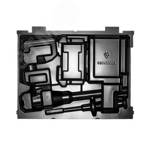 Вставка для кейса HD Box №3 (4932453379) - Milwaukee