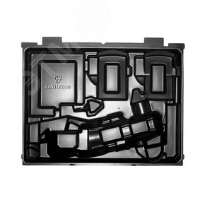 Вставка для кейса HD Box №10 (4932453509) - Milwaukee