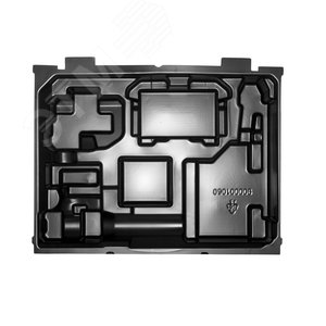Вставка для кейса HD Box №11 (4932453510) - Milwaukee