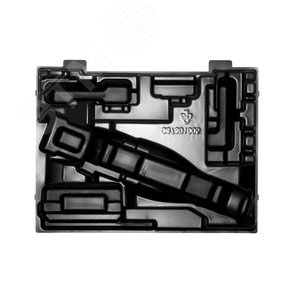 Вставка для кейса HD Box №15 (4932453857) - Milwaukee