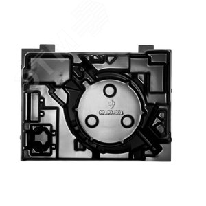 Вставка для кейса HD Box №12 (4932453859) - Milwaukee