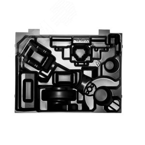 Вставка для кейса HD Box №17 (4932453860) - Milwaukee