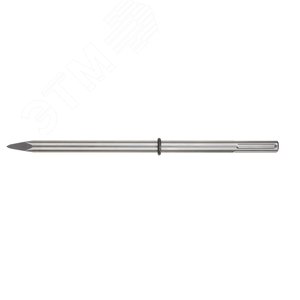 Долото острое SDS Max Pointed 400 мм DE (для системы пылеудаления) (4932455144) - Milwaukee