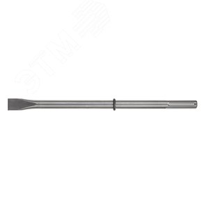 Долото плоское SDS Max Pointed 400 мм DE (для системы пылеудаления) (4932455145) - Milwaukee
