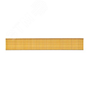 Набор гвоздей для гвоздезабивного инструмента 18G/19 мм (10000шт) (4932459125) - Milwaukee