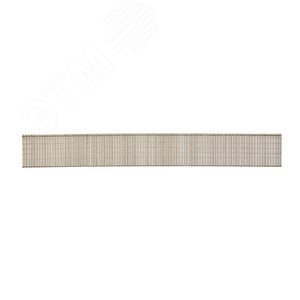 Набор гвоздей для гвоздезабивного инструмента 18G/16 мм INOX (10000шт) (4932459132) - Milwaukee