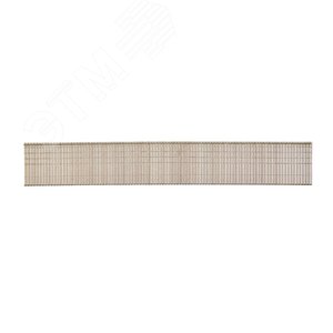 Набор гвоздей для гвоздезабивного инструмента 18G/19 мм INOX (10000шт) (4932459133) - Milwaukee
