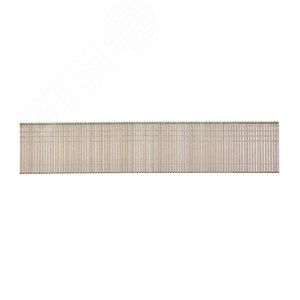 Набор гвоздей для гвоздезабивного инструмента 18G/25 мм INOX (5000шт) (4932459134) - Milwaukee