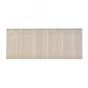 Набор гвоздей для гвоздезабивного инструмента 18G/50 мм INOX (4000шт) (4932459139) - Milwaukee