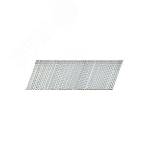 Набор гвоздей для гвоздезабивного инструмента 16G/32 мм/20°-2000 шт (4932459140) - Milwaukee