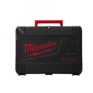 Кейс HD Box универсальный с надписью FUEL (4932459206) - Milwaukee