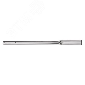Долото плоское SDS-Max 400х25 мм самозатачивающееся (4932459282) - Milwaukee