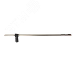 Бур SDSMAX с пылеудалением 28x900 (4932459294) - Milwaukee