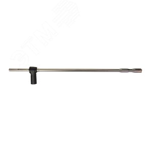 Бур SDSMAX с пылеудалением 30x900 - Milwaukee
