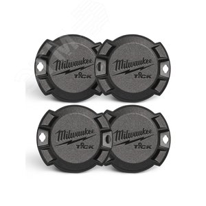 Метка TICK BTM-4шт - Milwaukee