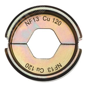 Матрица NF13 Cu 120 - Milwaukee