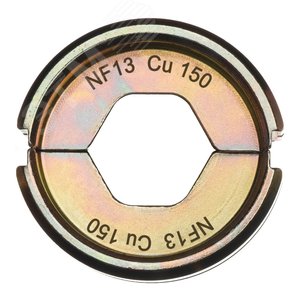 Матрица NF13 Cu 150 (4932459460) - Milwaukee