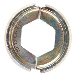 Матрица NF13 Cu 240 - Milwaukee