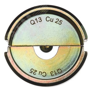 Матрица Q13 CU 25 (4932459478) - Milwaukee