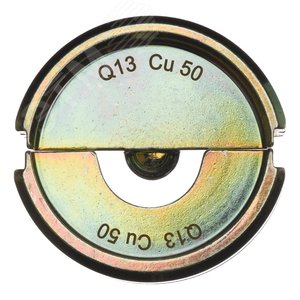 Матрица Q13 CU 50 - Milwaukee