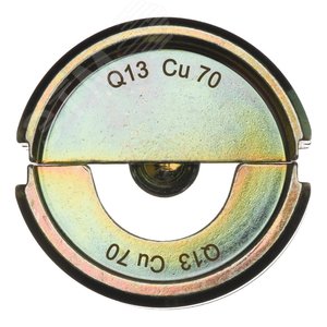 Матрица Q13 CU 70 (4932459481) - Milwaukee
