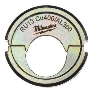 Матрица RU13 Cu400/AL300 (4932459493) - Milwaukee
