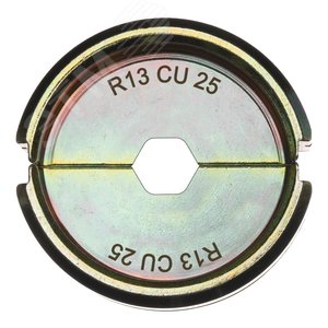 Матрица R13 Cu 25 (4932459495) - Milwaukee