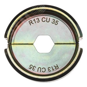 Матрица R13 Cu 35 (4932459496) - Milwaukee