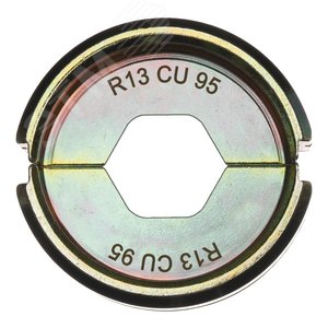 Матрица R13 Cu 95 (4932459499) - Milwaukee