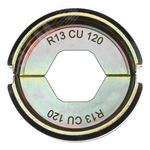 Матрица R13 Cu 120 (4932459500) - Milwaukee