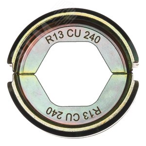 Матрица R13 Cu 240 (4932459503) - Milwaukee