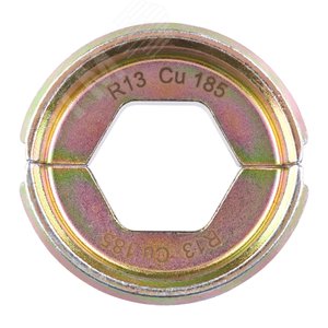 Матрица R13 Cu 400 (4932459505) - Milwaukee
