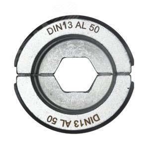 Матрица DIN13 AL 50 (4932459508) - Milwaukee