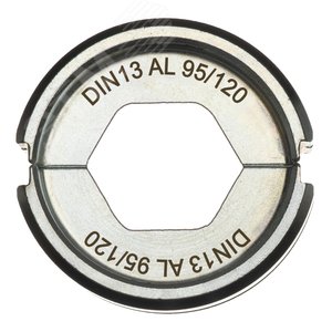 Матрица DIN13 AL 95/120 (4932459510) - Milwaukee