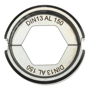 Матрица DIN13 AL 150 (4932459511) - Milwaukee