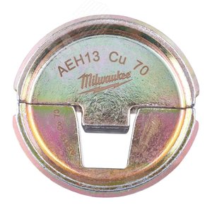 Матрица AEH13 Cu 70 (4932459519) - Milwaukee