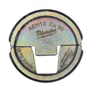 Матрица AEH13 Cu 95 (4932459520) - Milwaukee