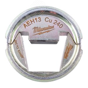 Матрица AEH13 Cu 240 (4932459524) - Milwaukee