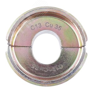 Матрица C13 Cu 35 (4932459527) - Milwaukee