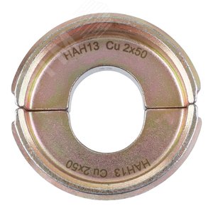 Матрица DP13 Cu 2x50 (4932459537) - Milwaukee