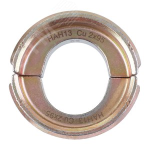 Матрица DP13 Cu 2x95 (4932459539) - Milwaukee
