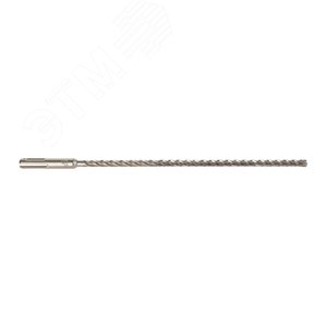 Бур SDS+ MX4 6.5x265 10 шт (4932459588) - Milwaukee