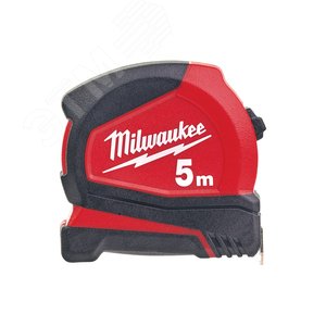 Рулетка Pro 5м/19 - Milwaukee