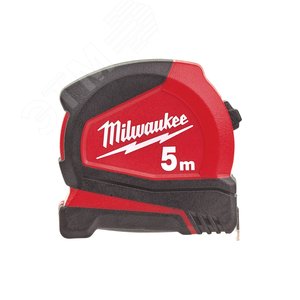 Рулетка Pro 5м/25 - Milwaukee