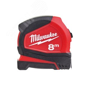 Рулетка Pro 8м/25 - Milwaukee