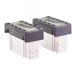 Колпачки для уровня REDSTICK Compact (2шт) (4932459681) - Milwaukee