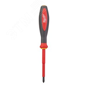 Отвертка изолированная VDE PH1 x80 (4932464043) - Milwaukee