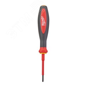 Отвертка изолированная VDE T10 x60 (4932464050) - Milwaukee