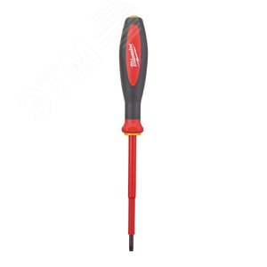 Отвертка изолированная VDE T20 x100 (4932464052) - Milwaukee